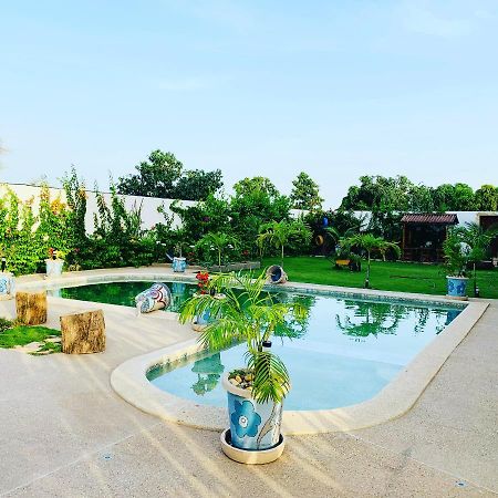 Le Diamant Noir Hotel Nguekokh ภายนอก รูปภาพ