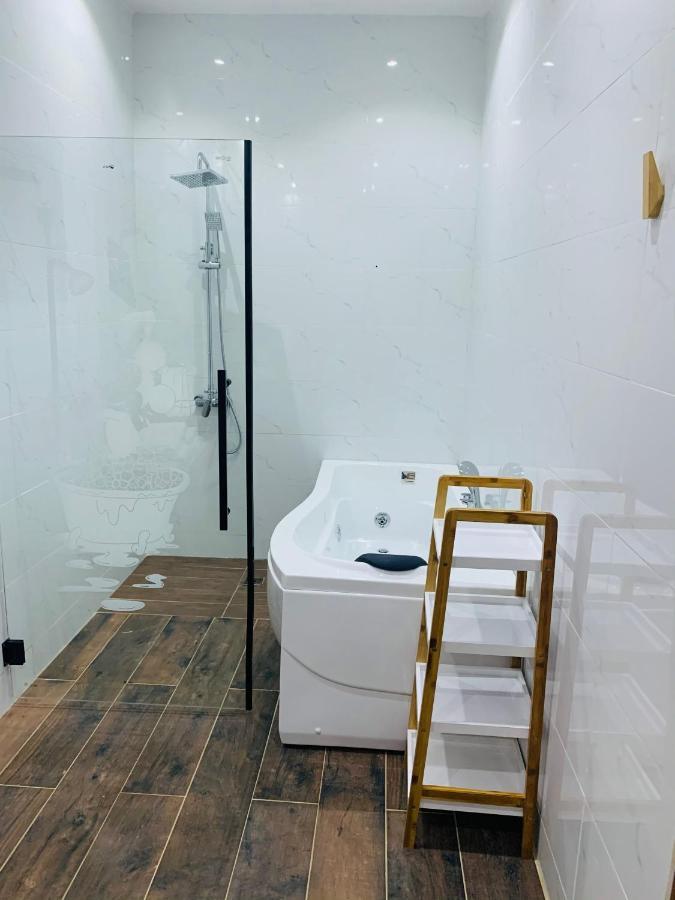 Le Diamant Noir Hotel Nguekokh ภายนอก รูปภาพ
