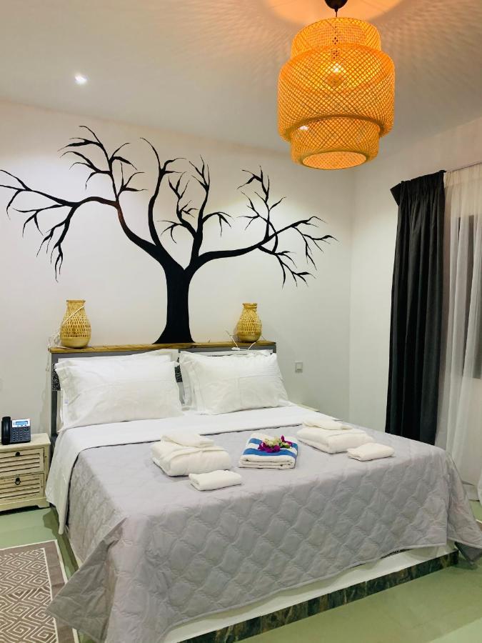 Le Diamant Noir Hotel Nguekokh ภายนอก รูปภาพ